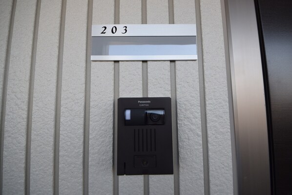 ソレイユ・ドミュールの物件内観写真